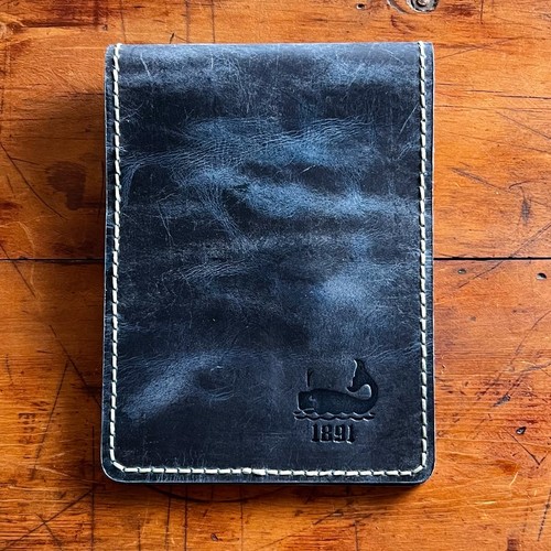 Maidstone golf yardage book - yardage,