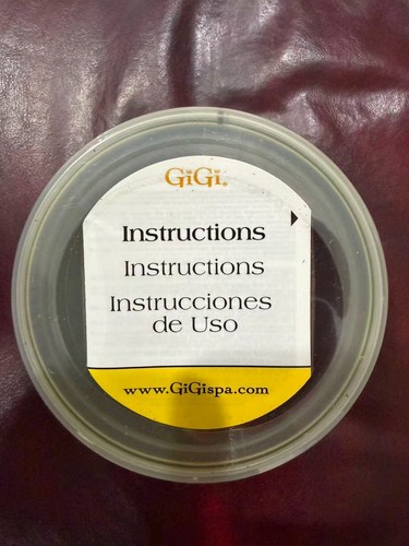 Gigi all purpose honee wax - purpose,