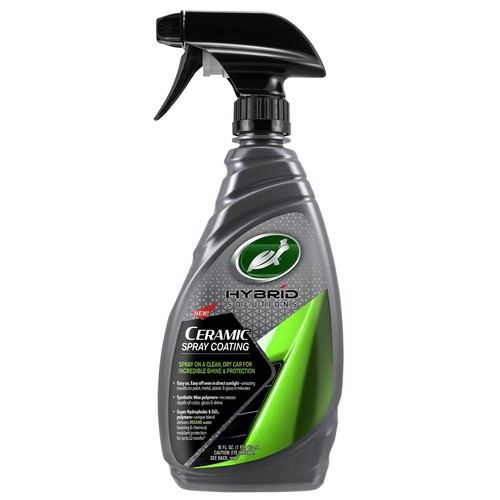 Turtle wax hybrid solutions - turtle,