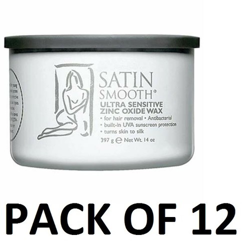 Pack satin smooth - satin,